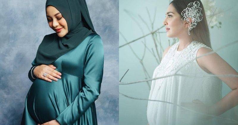 Instagram.com/aurelie.hermansyah & Instagram.com/ashanty_ash