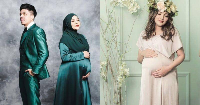 Instagram.com/aurelie.hermansyah & Instagram.com/ashanty_ash