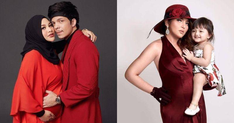 Instagram.com/aurelie.hermansyah & Instagram.com/ashanty_ash