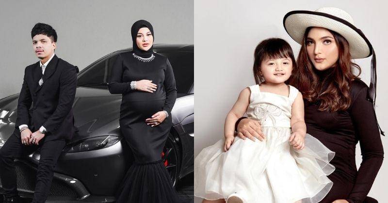 Instagram.com/aurelie.hermansyah & Instagram.com/mariophotographie