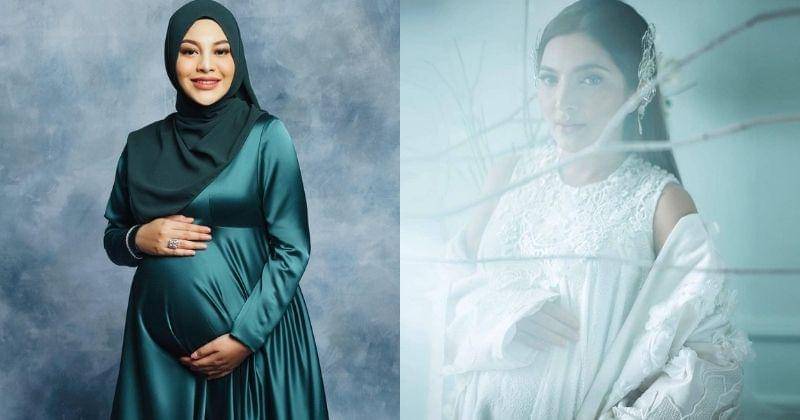 Instagram.com/aurelie.hermansyah & Instagram.com/ashanty_ash