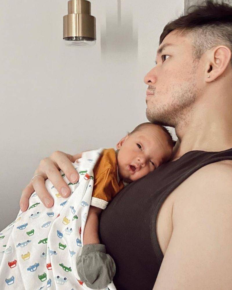 Instagram.com/anzelmaverick