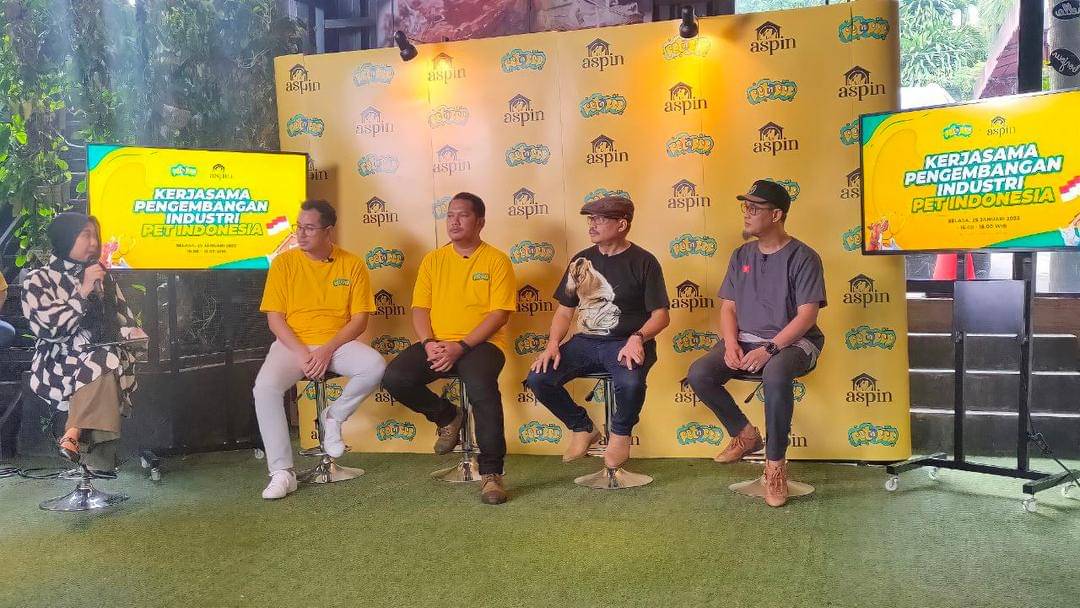 Popmama.com/Devi Ari Rahmadhani