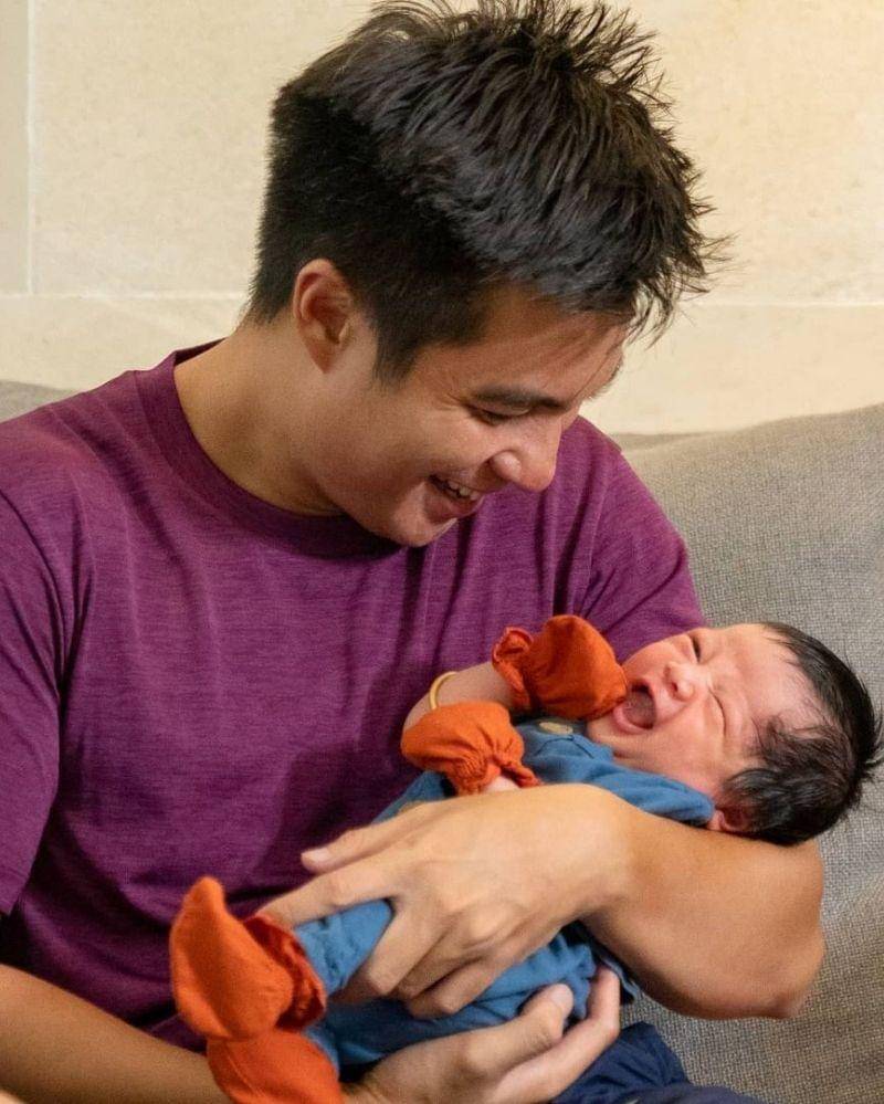 Instagram.com/kenzoeldragowong