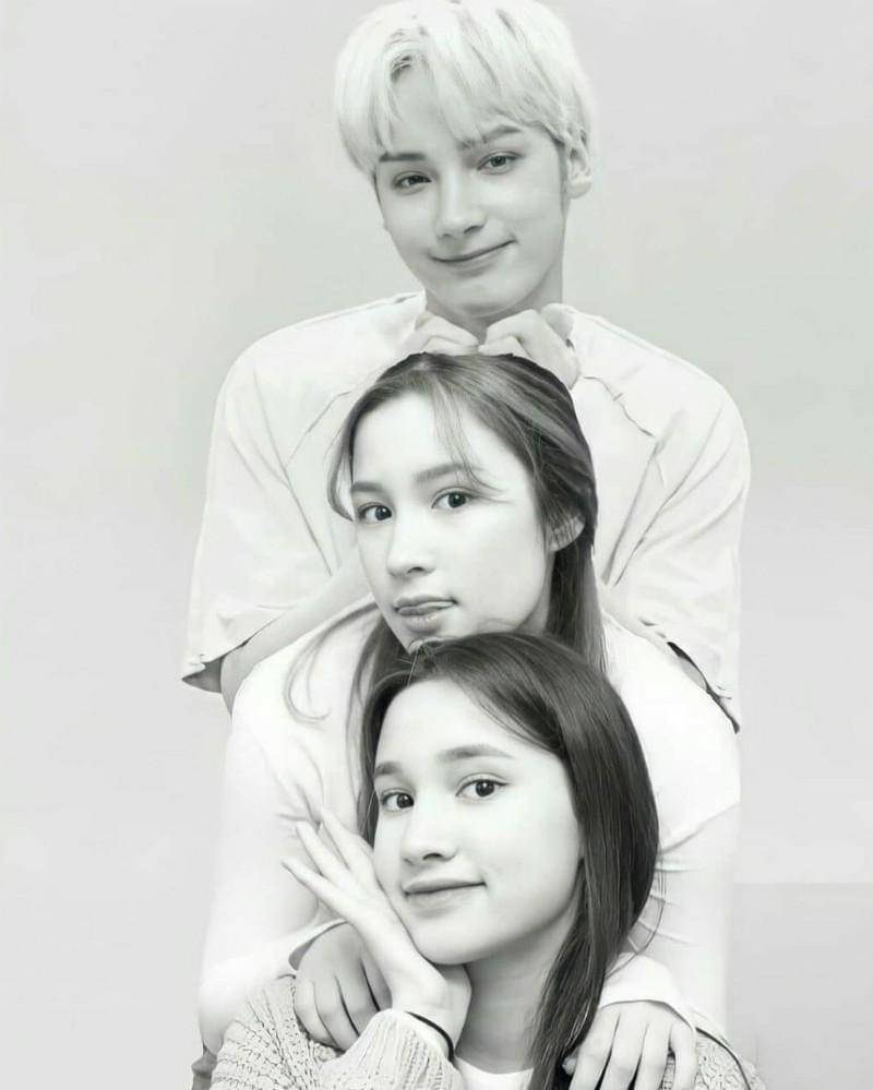 Instagram/huening.bahiye