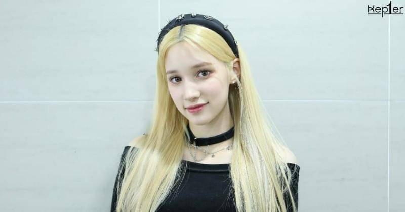 Instagram/kep1er.world