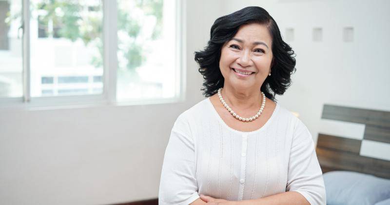 Apakah Boleh Suami Berduaan dengan Mama Mertua di Dalam Rumah?