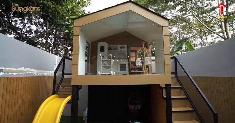 Youtube.com/The Sungkars