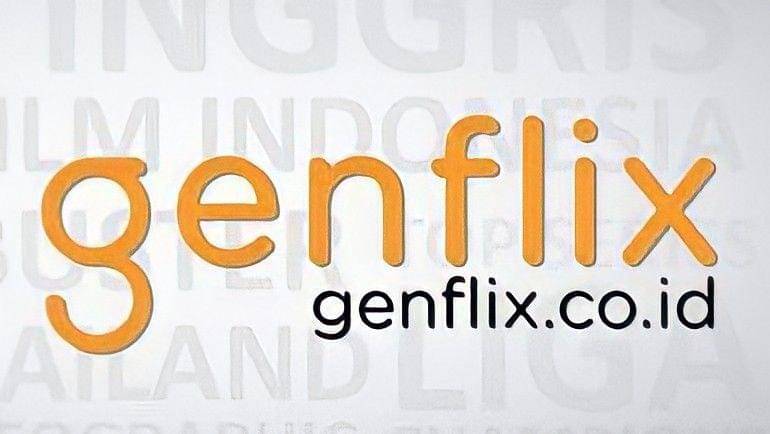 Play Store/Genflix