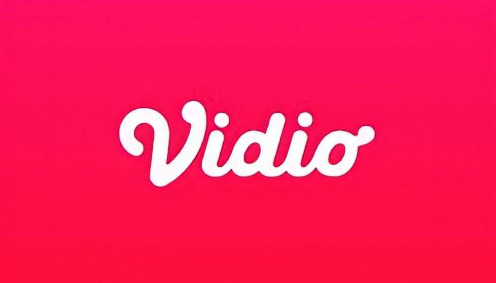 Play Store/Vidio