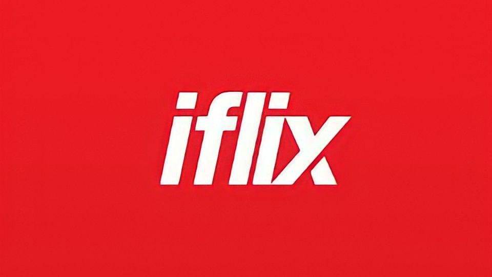 Play Store/iflix