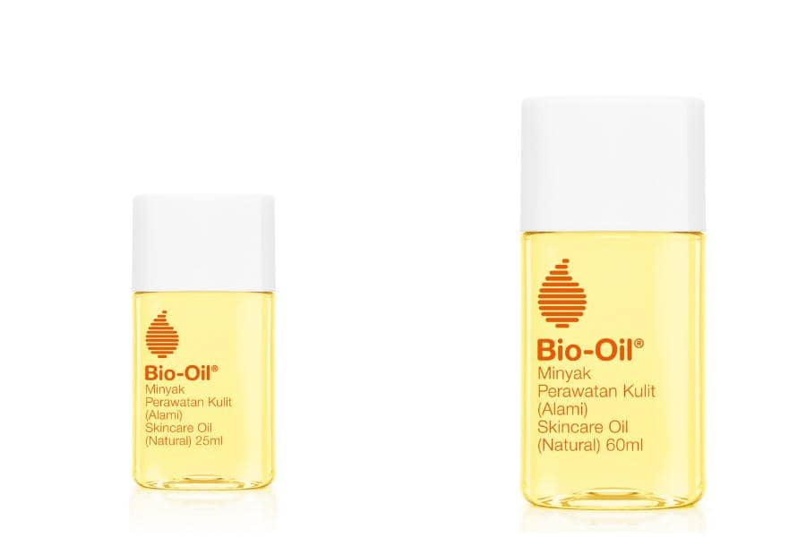 Dok. Bio-Oil Skincare Oil (Natural)