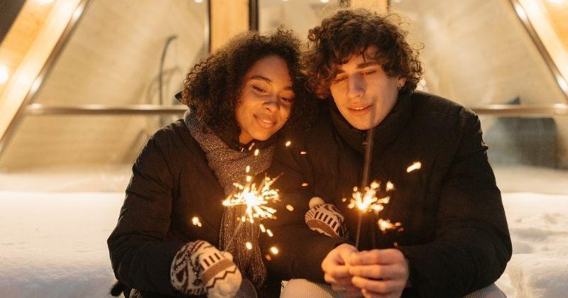 Tingkat Kecocokan Zodiak Aquarius dan Virgo dalam Percintaan