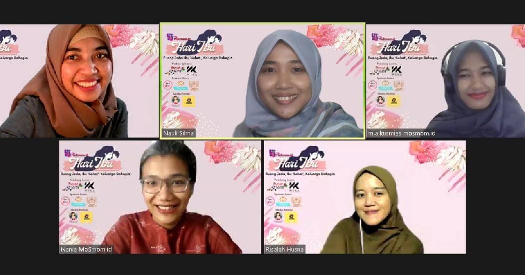 Dok. Mom Support Mom