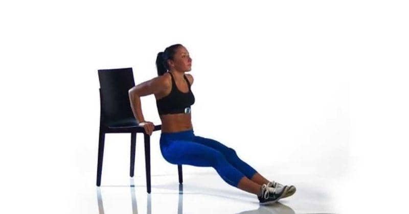 Youtube/Wahoo Fitness