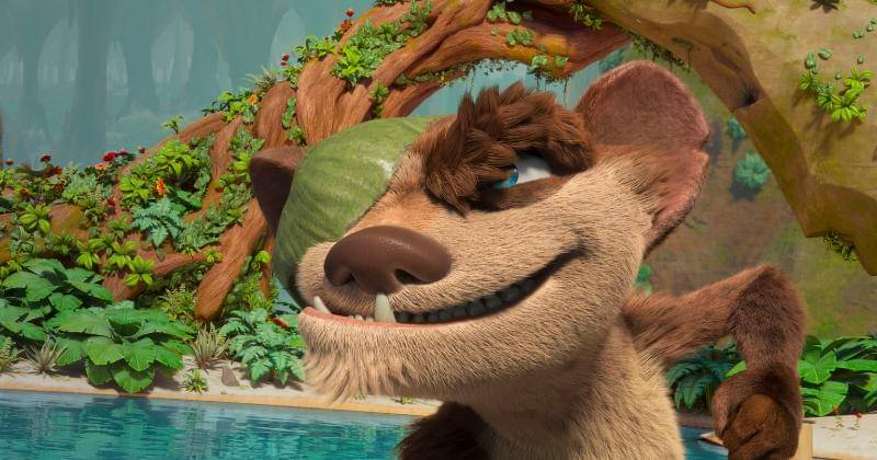 Dok. Disney+ Hotstar