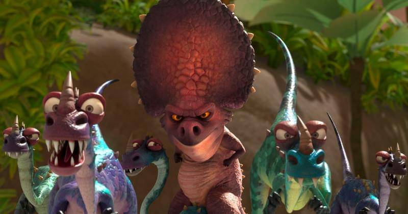 Dok. Disney+ Hotstar