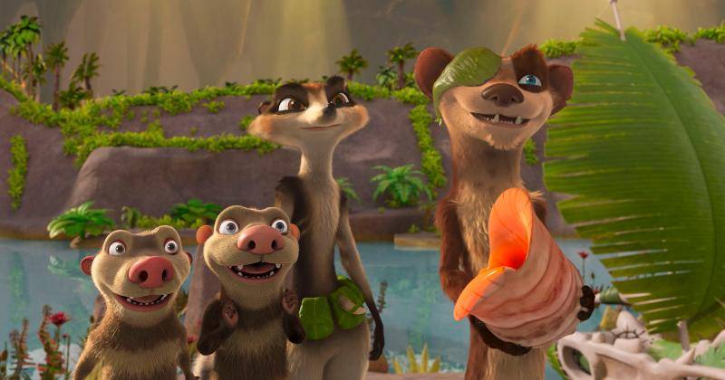 Dok. Disney+ Hotstar
