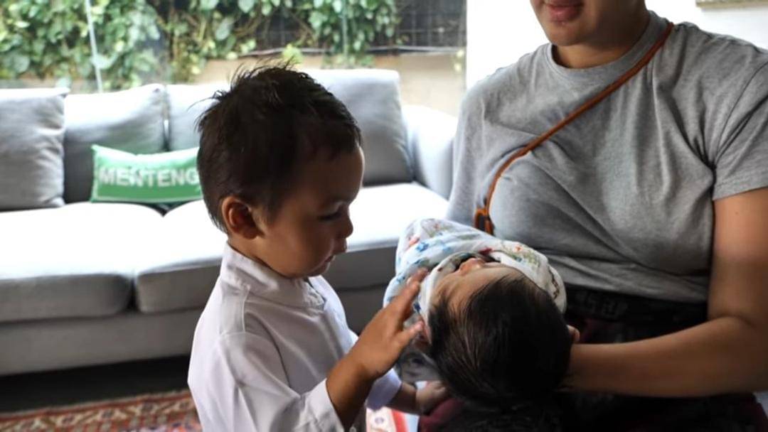 Youtube.com/Baim Paula