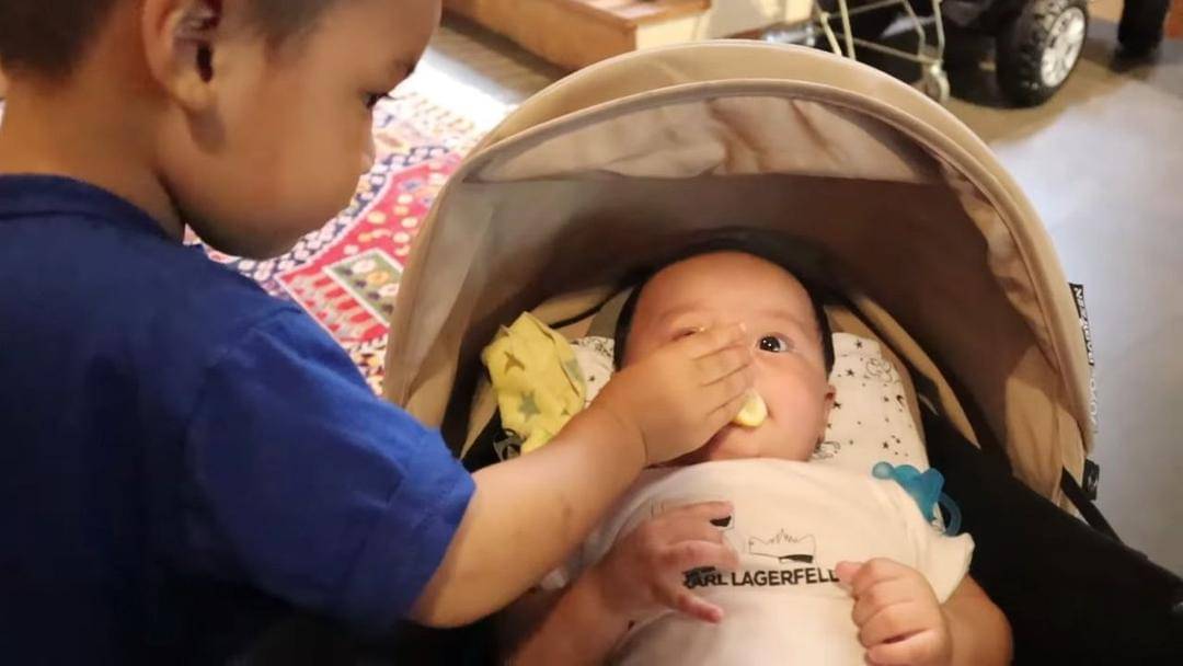 Youtube.com/Baim Paula