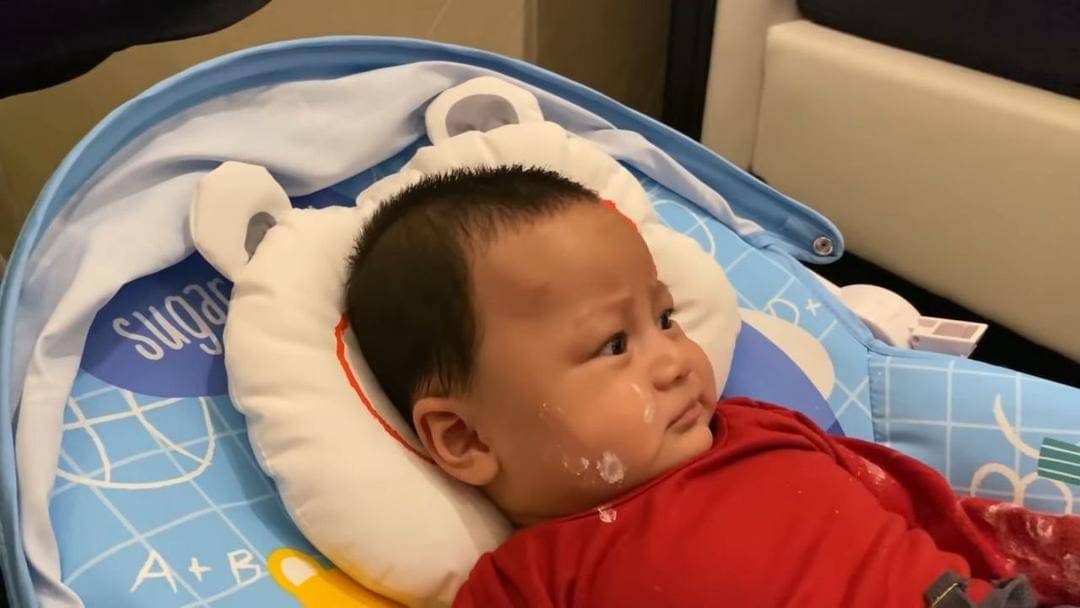 Youtube.com/Baim Paula