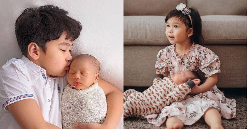 Instagram.com/raffinagita1717 & Instagram.com/dante.oliver.alinskie