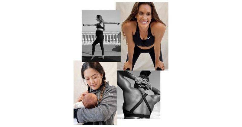 Instagram.com/@nikewomen