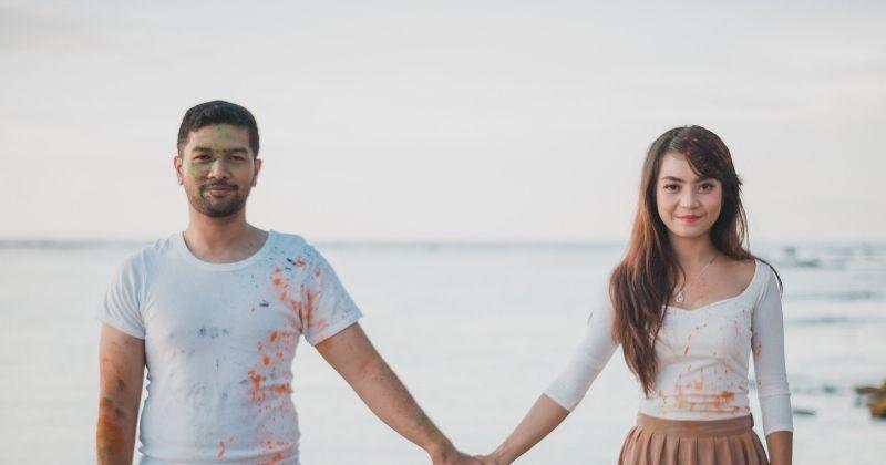 Tingkat Kecocokan Zodiak Aquarius dan Aquarius dalam Percintaan