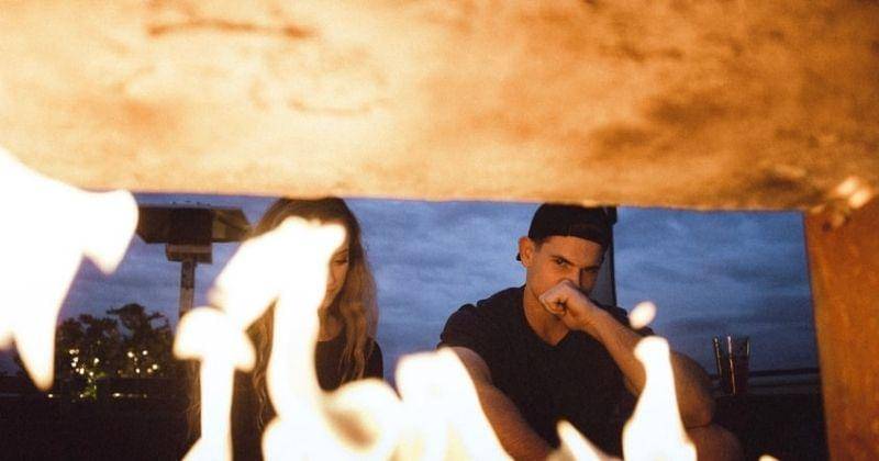 Unsplash/Courtneyrclayton