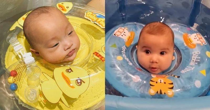 Instagram.com/ anzelmaverick & YouTube.com/The Sungkars