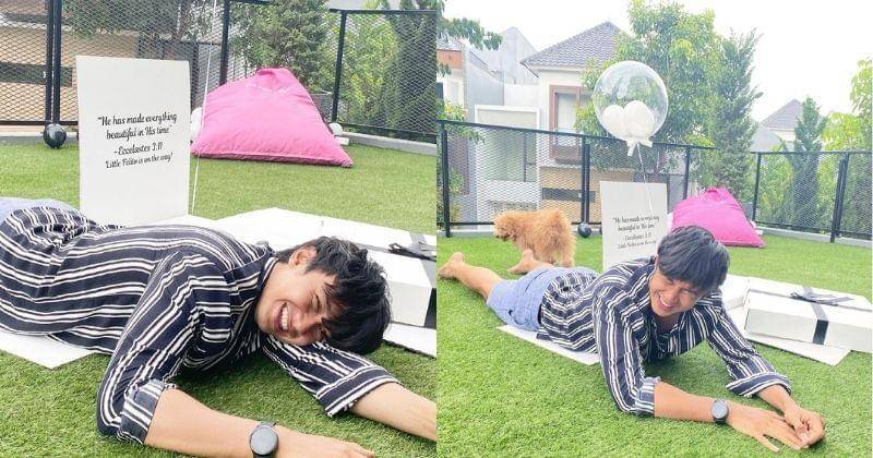 Instagram.com/felicyangelista_