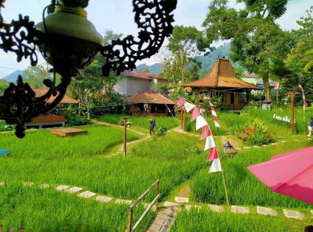 7 Tempat Wisata Kuliner Sentul Terdekat, Menunya Beragam dan Lezat