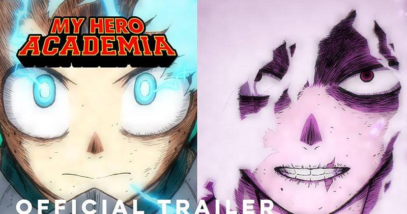 Youtube/AnimeTV チェーン