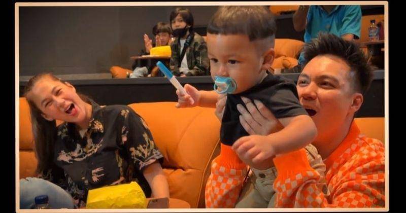 YouTube.com/Baim Paula