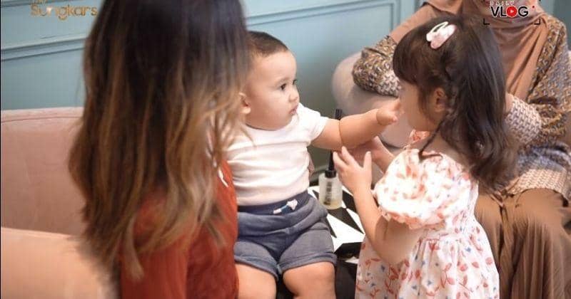 YouTube.com/The Sungkars