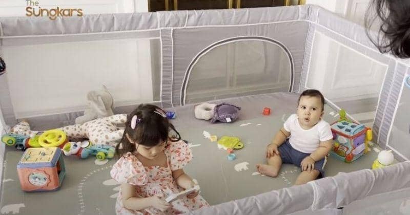 YouTube.com/The Sungkars