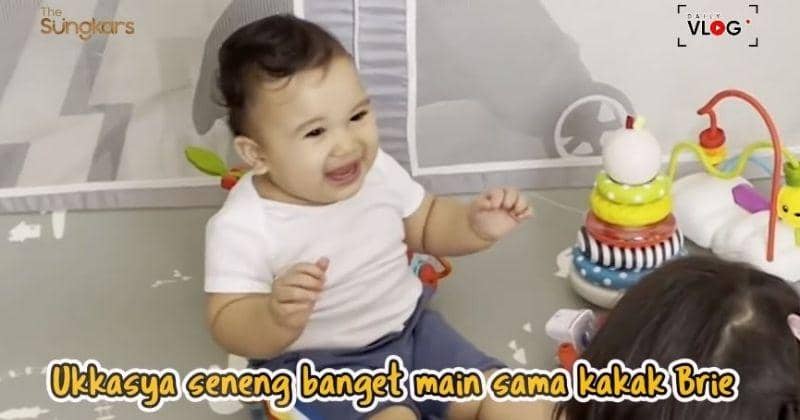 YouTube.com/The Sungkars