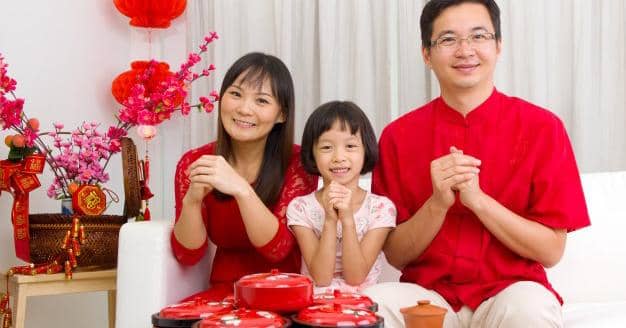 Sejarah dan Tujuan Perayaan Tahun Baru Imlek yang Perlu Anak Tahu