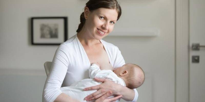 5 Tips Merawat Payudara untuk Ibu Menyusui yang Perlu Dilakukan