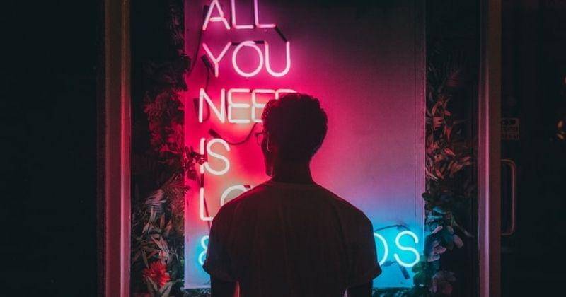 Unsplash/Chesterwade