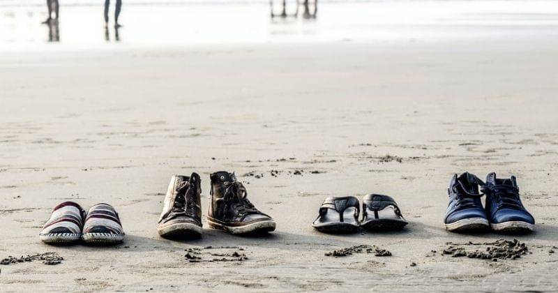 Unsplash/Madmaxhasan