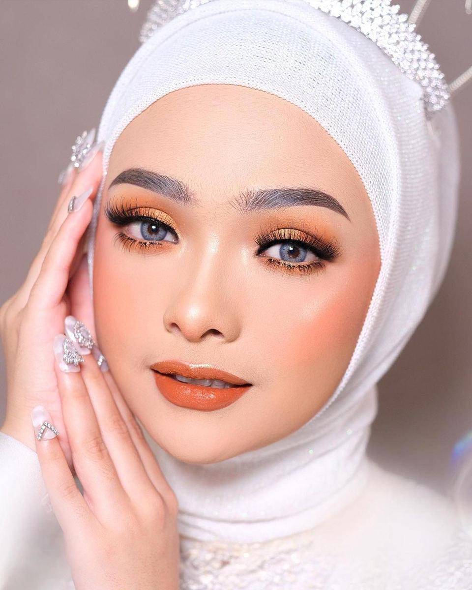 Instagram/bydininurdiani