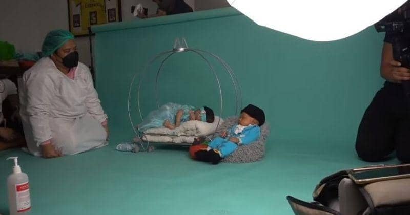 YouTube.com/Leslar Entertainment