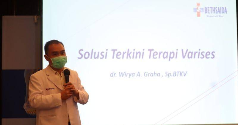 Popmama.com/Putri Syifa N