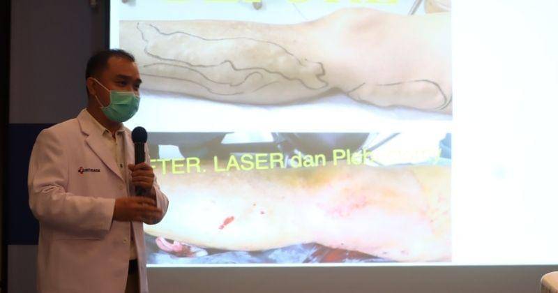 Popmama.com/Putri Syifa N