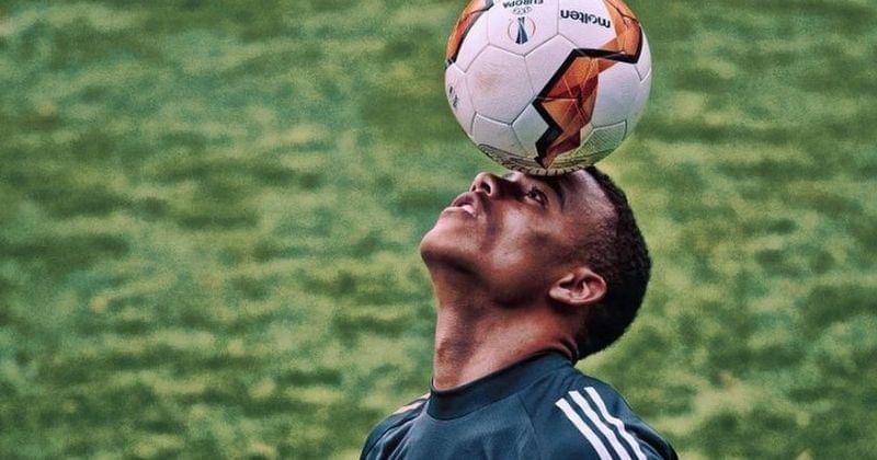 Instagram.com/manchesterunited