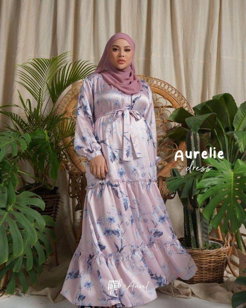 Instagram.com/aurelie.hermansyah