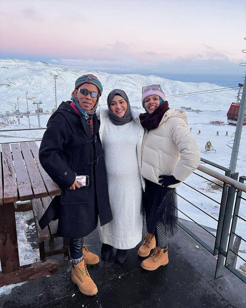 Instagram.com/genifaruk