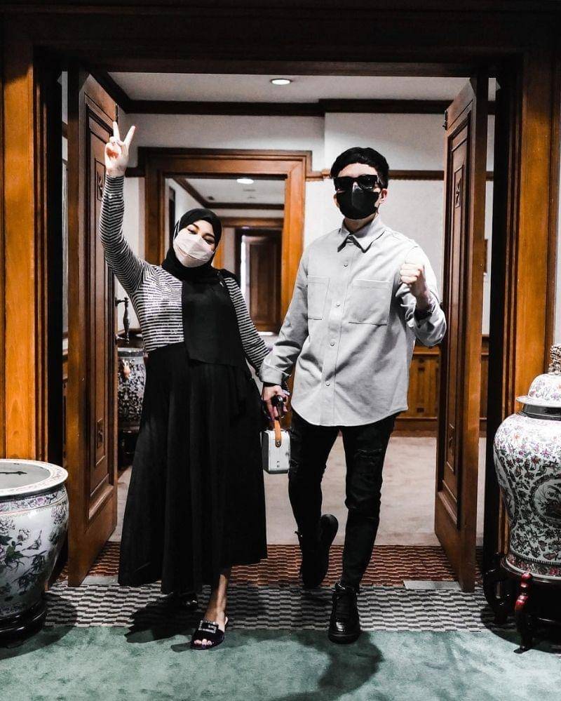 Instagram.com/attahalilintar