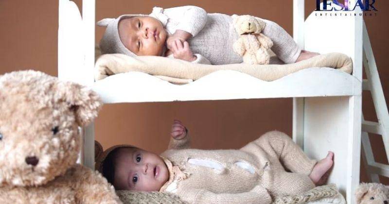 YouTube.com/Leslar Entertainment